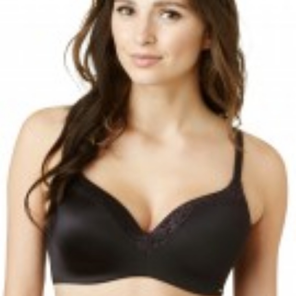 Le Mystere 36DD/E Safari Invisible Comfort Bra New